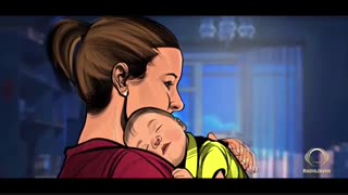 دانلود موزیک ویدیو جدید شیرزاد به نام مادر