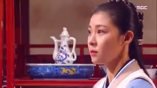 میکس دوازدهم سریال ملکه کی impossible