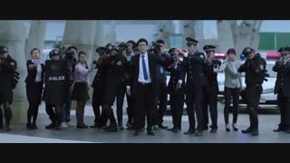 قست 1 سریال چینی دوره کامبرین – Cambrian Period [ بقیه قسمت با زیرنویس در کانال ]