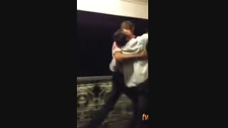 اینم یه سلامتی