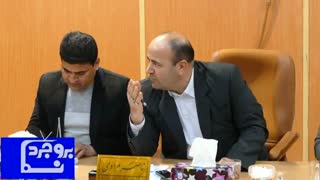 102-اظهارات ناصر مرادی 14 در شورای اسلامی شهر، عضو دوره چهارم و نامزد پنجمین دوره انتخابات شورای اسلامی شهر بروجرد