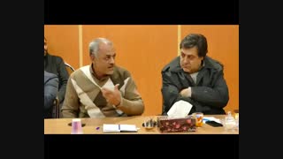106- اظهارات مجتبی مقدسی13در شورای اسلامی شهر، عضو دوره چهارم و نامزد پنجمین دوره انتخابات شورای اسلامی شهر بروجرد