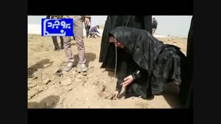 107- سرکار خانم فرزانه کردی7در شورای اسلامی شهر، عضو دوره چهارم و نامزد پنجمین دوره انتخابات شورای اسلامی شهر بروجرد