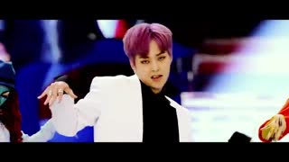 البوم جدید از (CBX ) EXO