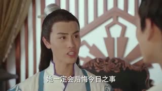 قسمت 29 سریال چینی جنگجوی سرنوشت – Fighter of the Destiny با زیرنویس فارسی