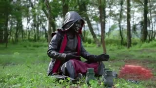 قسمت 30 سریال چینی جنگجوی سرنوشت – Fighter of the Destiny با زیرنویس فارسی