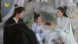 قسمت 36 سریال چینی جنگجوی سرنوشت – Fighter of the Destiny با زیرنویس فارسی