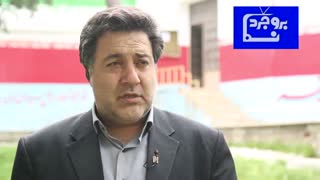 111- منوچهر درویش بیابانی 7در شورای اسلامی شهر، عضو دوره چهارم و نامزد پنجمین دوره انتخابات شورای اسلامی شهر بروجرد