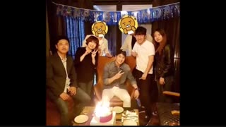 آپدیت اینستاگرام جو هیون جائه :-) انتخابات ریاست جمهوری... تولد... و یه سری خبرهای خوب :-)