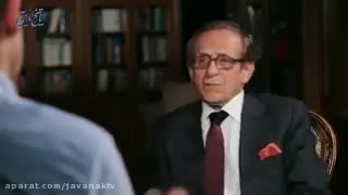سخنان امیرهوشنگ احمدی؛ بنیانگذار و رئیس شورای آمریکا-ایران، در نقد #برجام . پریودنتیکس