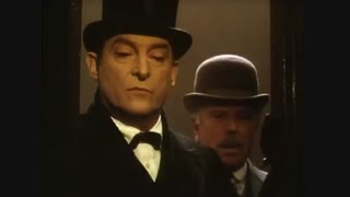 شرلوک هولمز به زبان اصلی The Memoires of Sherlock Holmes:The Red Circle خاطرات شرلوک هولمز-قسمت چهارم:دایره سرخ