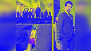 خبر مهم: احتمال ترور روحانی (با توجه به سریال 24)