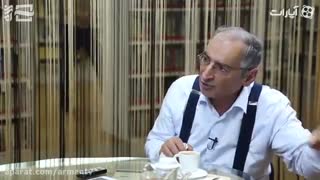 زیبا کلام و سخنرانی جنجالی
