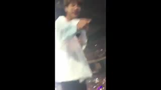 BTS Live In Manila Day 2 HIGHLIGHT )