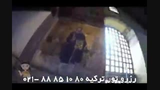 بهترین مکان استانبول مسجد آیا صوفیه