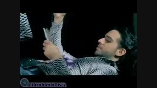 کلیپ زیبا از اسماعیل یکا  Git Hadi Git