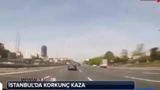 عاقبت تغییر مسیر ناگهانی