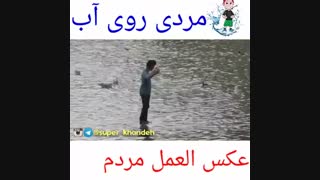 باحال طنز خنده جالب دیدنی