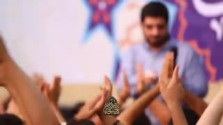 حاج سید مجید بنی فاطمه-ولادت مهدی موعود1396