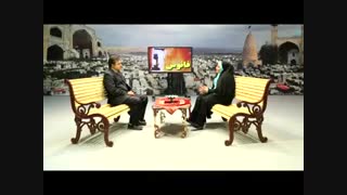 113- منوچهر درویش بیابانی 9عضو شورای اسلامی چهارم و نامزد پنجمین انتخابات شورای اسلامی شهر بروجرد