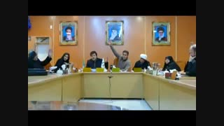 117- منوچهر درویش بیابانی 13 عضو شورای اسلامی چهارم و نامزد پنجمین انتخابات شورای اسلامی شهر بروجرد