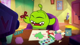 ماجراهای اوم نوم قسمت بیست و هشتم