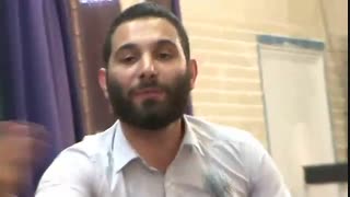 کربلایی محمدحسین حدادیان-ولادت حضرت عباس1396 اندودنتیکس