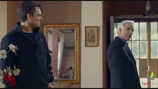 میکس وتیزر جدید سریال عاشقانه(ویژه)