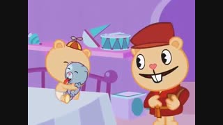 دوستان درخت شادی (سگ وحشی _ بخش اول) کلیپ رحمان