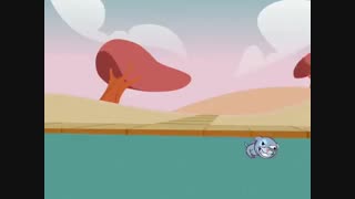 دوستان درخت شادی (سگ وحشی _ بخش دوم) کلیپ رحمان