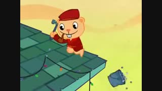 دوستان درخت شادی (برق کشی) (رحمان مقدم)