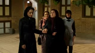 دانلود فصل دوم سریال شهرزاد قسمت اول در تلگرام @Tasvirfa