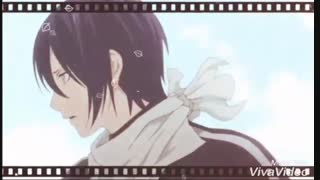 Amv انیمه Noragami(نوراگامی)
