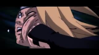 amv ناروتو