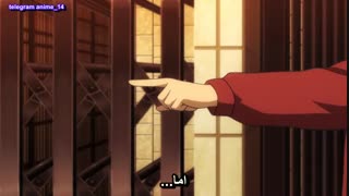 انیمه مگه نشنیدین ؟ من ساکاموتوئم - Sakamoto desu ga - Haven't You Heard? I'm Sakamoto قسمت 6 - ششم با زیرنویس فارسی 