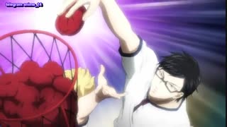 انیمه مگه نشنیدین ؟ من ساکاموتوئم - Sakamoto desu ga - Haven't You Heard? I'm Sakamoto قسمت 7 - هفتم با زیرنویس فارسی 