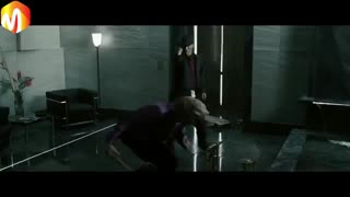 معرفی و بررسی فیلم Watchmen