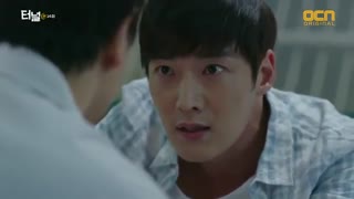 قسمت چهاردهم سریال کره ای تونل – Tunnel 2017 - با زیرنویس فارسی