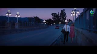 موزیک ویدیو La La Land با صدای امید حاجیلی