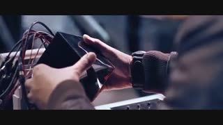 تریلر فیلم Kill Switch