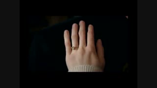 میکس عاشقانه از سریال عشق و ماوی با آهنگی از رضا صادقی با بازی امراه EMRAH و  بورجو کیراتلی