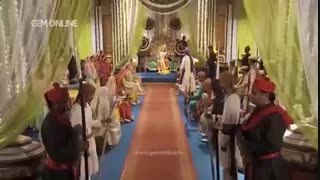 قسمت 176 سریال جودا و اکبر Jodha AkBar- لینک های دانلود در کانال @TurkMovie