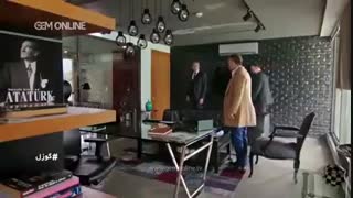 قسمت 296 سریال ترکی گوزل - Guzal [ قسمت 297 و 298 و 299 در کانال تلگرام @TurkMovie ]