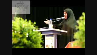 128-سرکار خانم  پروین صادقی نژاد5دبیر همایش "سمن" ، عضو دوره چهارم و نامزد پنجمین دوره انتخابات شورای اسلامی شهر بروجرد