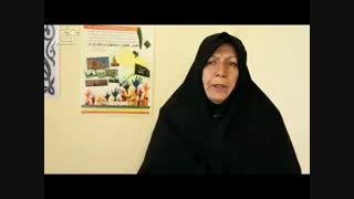 127-سرکار خانمپروین صادقی نژاد4دبیر همایش "سمن" ، عضو دوره چهارم و نامزد پنجمین دوره انتخابات شورای اسلامی شهر بروجرد