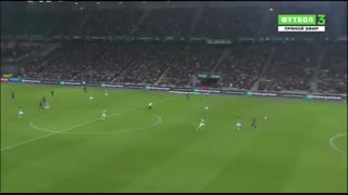 خلاصه بازی :  سنت اتین  0 - 5   پاری سن ژرمن