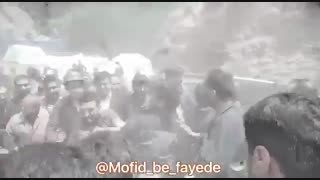 روحانی تو خیلی خوبی