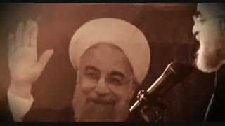 روحانی : من بندر عباس را به مسکو متصل میکنم