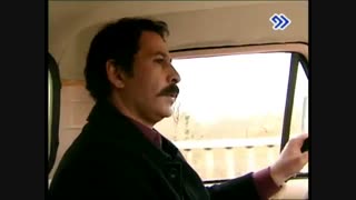 سریال بسیار زیبای ترکیه ای حلالم کن قسمت16