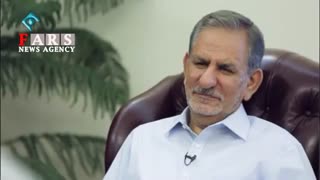 دومین مستند انتخاباتی جهانگیری